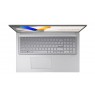 ASUS Vivobook 17 X1704VA-AU1067 Core 5 120U 17.3" FHD IPS-level Panel 60Hz 250nits AG 16GB DDR5 SSD512 Intel Graphics Cam720p