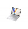 ASUS Vivobook 17 X1704VA-AU1067 Core 5 120U 17.3" FHD IPS-level Panel 60Hz 250nits AG 16GB DDR5 SSD512 Intel Graphics Cam720p