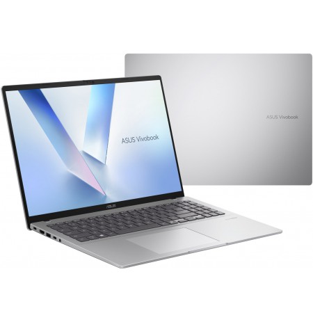 ASUS Vivobook 16 X1607AA-MB010W Ultra 5 325 16.0"WUXGA IPS-level Panel 60Hz 300nits AG 16GB DDR5 SSD512 Intel Graphics WLAN+BT