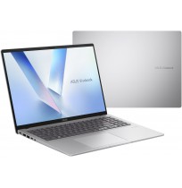 ASUS Vivobook 16 X1607AA-MB010W Ultra 5 325 16.0"WUXGA IPS-level Panel 60Hz 300nits AG 16GB DDR5 SSD512 Intel Graphics WLAN+BT