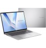 ASUS Vivobook 16 X1607AA-MB010W Ultra 5 325 16.0"WUXGA IPS-level Panel 60Hz 300nits AG 16GB DDR5 SSD512 Intel Graphics WLAN+BT