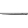 ASUS Vivobook 16 X1607AA-MB010W Ultra 5 325 16.0"WUXGA IPS-level Panel 60Hz 300nits AG 16GB DDR5 SSD512 Intel Graphics WLAN+BT