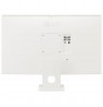 LG 27U731SA-W computer monitor 68.6 cm (27") 3840 x 2160 pixels 4K Ultra HD LCD White