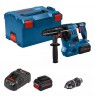 Bosch GBH 18V-28 CF PROFESSIONAL SDS Plus