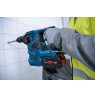Bosch GBH 18V-28 CF PROFESSIONAL SDS Plus