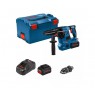 Bosch GBH 18V-28 CF PROFESSIONAL SDS Plus