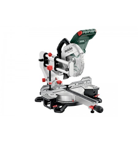 METABO KGSV 216 MC Mitre Saw