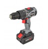 HOOZAR suktukas 18V 1x5.0Ah  80Nm CDH80BL-T1
