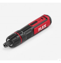 Flex | Cordless Screwdriver | FLEX SD 7-320 | 4 V | 2.5 Ah