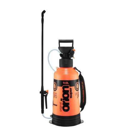 KWAZAR.OPRYSKIWACZ AIR ORION GARDEN 12L