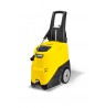 LAVOR Rio-R 1108 pressure washer Upright Electric 450 l/h 2300 W Black, Yellow