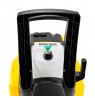 LAVOR Rio-R 1108 pressure washer Upright Electric 450 l/h 2300 W Black, Yellow