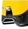 LAVOR Rio-R 1108 pressure washer Upright Electric 450 l/h 2300 W Black, Yellow