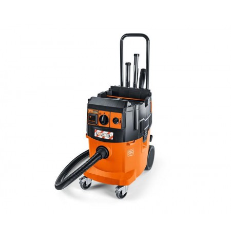 FEIN DUSTEX VACUUM CLEANER 35L AC