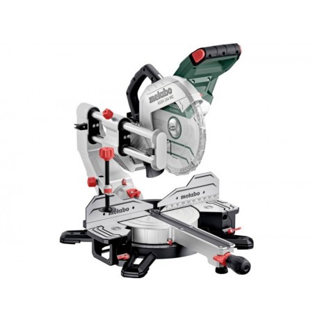 METABO KGSV 254 MC Mitre Saw
