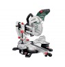 METABO KGSV 254 MC Mitre Saw