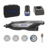DREMEL MULTI-TOOL GRINDER 8250-5