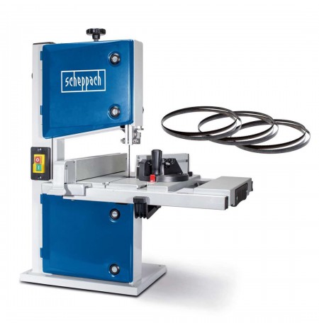SCHEPPACH HBS30X Band Saw