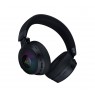 Razer Gaming Headset Kraken V4 Pro Bluetooth Over-ear Microphone Wireless Black