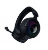 Razer Gaming Headset Kraken V4 Pro Bluetooth Over-ear Microphone Wireless Black