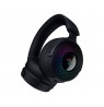 Razer Gaming Headset Kraken V4 Pro Bluetooth Over-ear Microphone Wireless Black