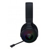 Razer Gaming Headset Kraken V4 Pro Bluetooth Over-ear Microphone Wireless Black