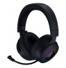 Razer Gaming Headset Kraken V4 Pro Bluetooth Over-ear Microphone Wireless Black