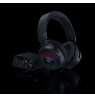 Razer Gaming Headset Kraken V4 Pro Bluetooth Over-ear Microphone Wireless Black