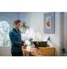 HP DeskJet 2920 Wireless All-in-One Color Printer, Instant Ink