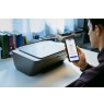 HP DeskJet 2920 Wireless All-in-One Color Printer, Instant Ink