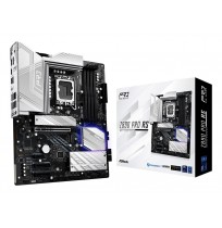 ASRock Z890 Pro RS - Motherboard