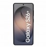 Samsung Galaxy S26+ 17 cm (6.7") Dual SIM Android 16.0 5G USB Type-C 12 GB 256 GB 4900 mAh Black