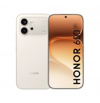 Honor 600 DS 5G 8/256 Gold smartphone
