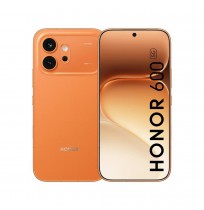 Honor 600 DS 5G 8/256 smartphone (Orange)