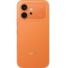 Honor 600 5G 16.7 cm (6.57") Dual SIM Android 16.0 USB Type-C 8 GB 512 GB 6400 mAh Orange
