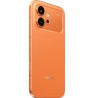 Honor 600 5G 16.7 cm (6.57") Dual SIM Android 16.0 USB Type-C 8 GB 512 GB 6400 mAh Orange