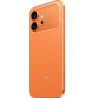 Honor 600 5G 16.7 cm (6.57") Dual SIM Android 16.0 USB Type-C 8 GB 512 GB 6400 mAh Orange