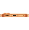 Honor 600 5G 16.7 cm (6.57") Dual SIM Android 16.0 USB Type-C 8 GB 512 GB 6400 mAh Orange
