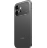 Honor 600 5G 16.7 cm (6.57") Dual SIM Android 16.0 USB Type-C 8 GB 512 GB 6400 mAh Black