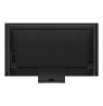 TCL 50C7K TV 127 cm (50") 4K Ultra HD Smart TV Wi-Fi Metallic 2000 cd/m²