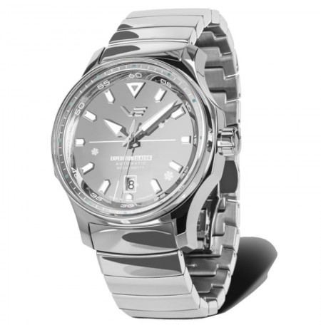Vostok Europe Limited Edition Expedition Glacier Automatic NH35-592A784
