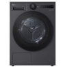 Džiovyklė LG RHX7010TBB