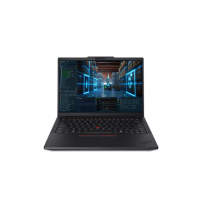 Lenovo ThinkPad P14s G7 AMD | Black | 14 " | IPS | WUXGA | 1920 x 1200 pixels | Anti-glare | AMD Ryzen AI 5 PRO | 440 | 16 GB |