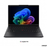 Lenovo ThinkPad L14 G7 AMD | Black | 14 " | IPS | WUXGA | 1920 x 1200 pixels | Anti-glare | AMD Ryzen AI 5 | 430 | 16 GB | SODIM