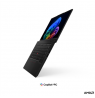 Lenovo ThinkPad L14 G7 AMD | Black | 14 " | IPS | WUXGA | 1920 x 1200 pixels | Anti-glare | AMD Ryzen AI 5 | 430 | 16 GB | SODIM