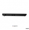 Lenovo ThinkPad L14 G7 AMD | Black | 14 " | IPS | WUXGA | 1920 x 1200 pixels | Anti-glare | AMD Ryzen AI 5 | 430 | 16 GB | SODIM