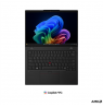 Lenovo ThinkPad L14 G7 AMD | Black | 14 " | IPS | WUXGA | 1920 x 1200 pixels | Anti-glare | AMD Ryzen AI 5 | 430 | 16 GB | SODIM