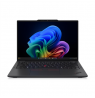Lenovo ThinkPad X13 G7 Intel | Black | 13.3 " | IPS | Touchscreen | WUXGA | 1920 x 1200 pixels | Anti-glare | Intel Core Ultra 5