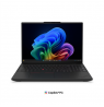 Lenovo ThinkPad T16 G5 Intel | Black | 16 " | IPS | WUXGA | 1920 x 1200 pixels | Intel Core Ultra 5 | 325 | 16 GB | LPCAMM2 LPDD
