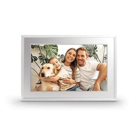 Navitel | FR101 PRO | Digital Photo Frame | White